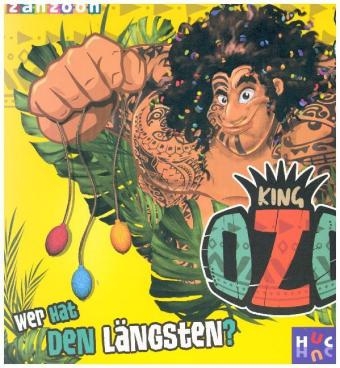 King Ozo (Spiel)