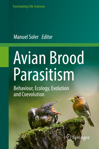 Avian Brood Parasitism