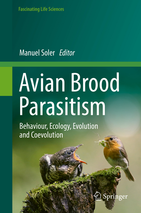 Avian Brood Parasitism - 