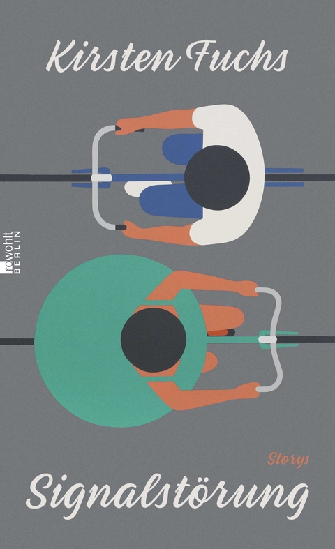 Signalst&ouml;rung - Kirsten Fuchs