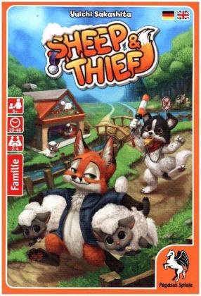 Sheep & Thief (Spiel)