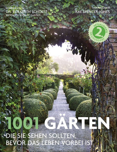 1001 Gärten - 