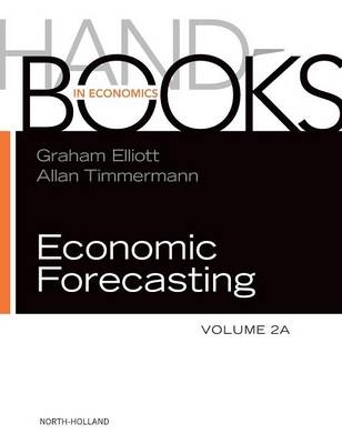 Handbook of Economic Forecasting