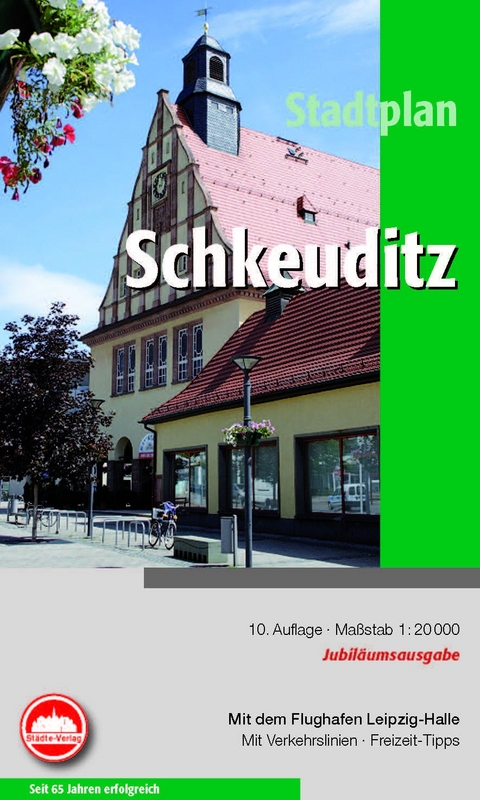 Schkeuditz
