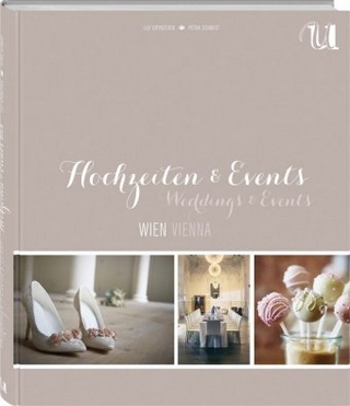 Hochzeiten und Events in Wien