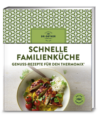 Schnelle Familienküche