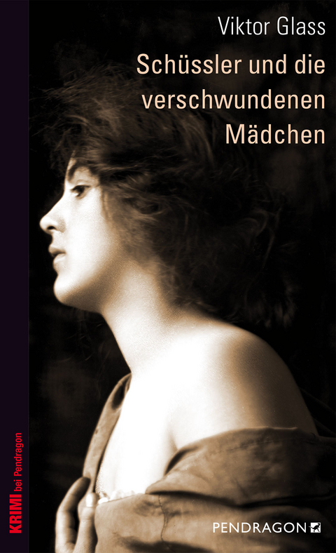 Sch&uuml;ssler und die verschwundenen M&auml;dchen - Victor Glass
