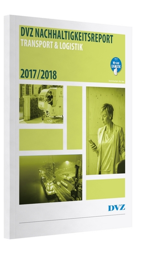 Nachhaltigkeitsreport Transport & Logistik 2017/2018