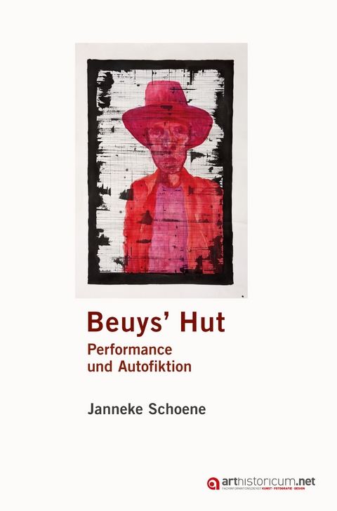 Beuysʼ Hut - Janneke Schoene