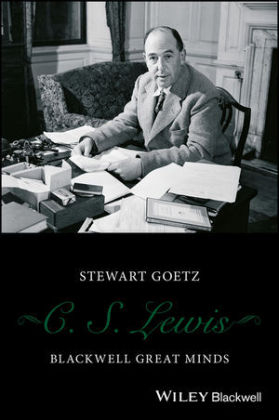 C. S. Lewis - Stewart Goetz