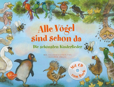 Alle V&ouml;gel sind schon da
