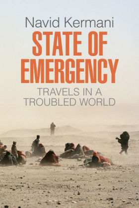 State of Emergency - Navid Kermani