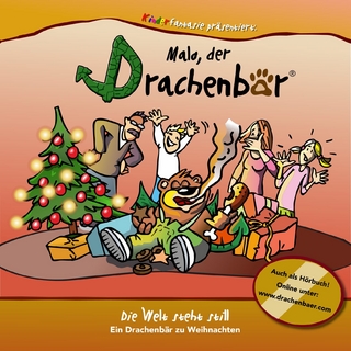 Die Welt steht still