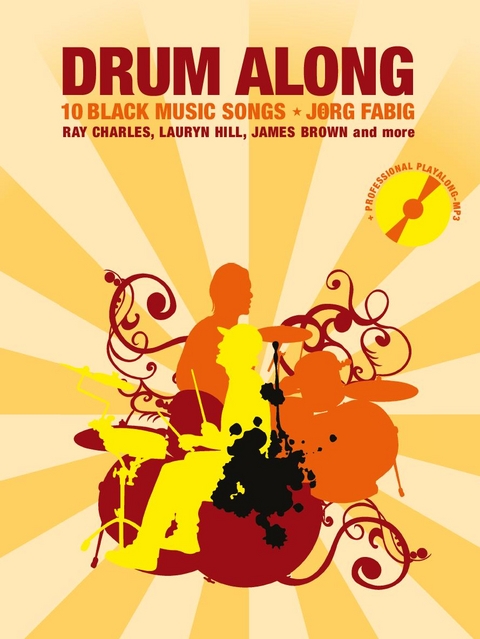 Drum Along - 10 Black Music Songs - 