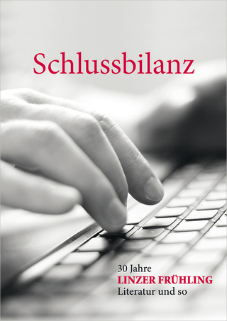 Schlussbilanz