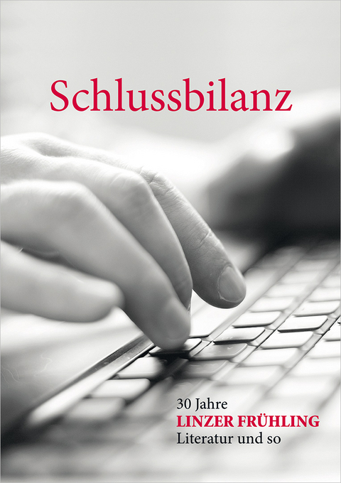 Schlussbilanz - 