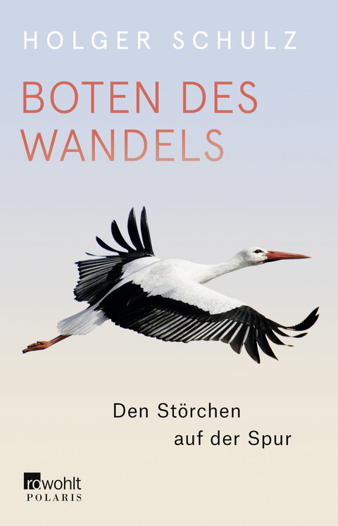 Boten des Wandels - Holger Schulz