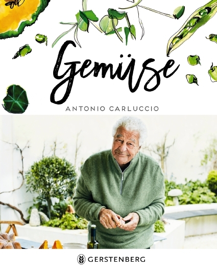 Gem&uuml;se - Antonio Carluccio