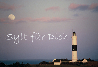 Sylt für dich