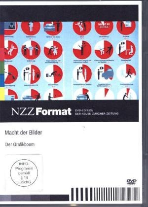 Macht der Bilder - der Grafikboom, 1 DVD