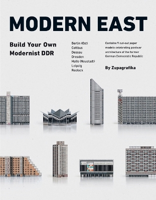 Modern East
