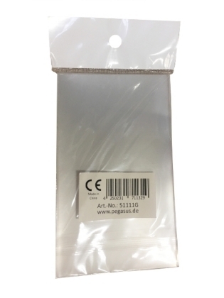 Mystic Vale, 20 Schutzh&uuml;llen im Polybag (Spiel-Zubeh&ouml;r)