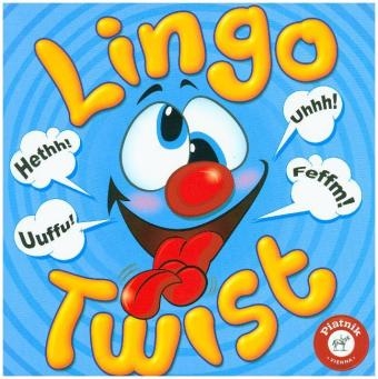 Lingo Twist (Spiel)