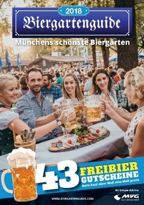 Biergartenguide 2018