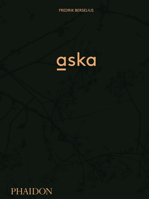 Aska - Fredrik Berselius