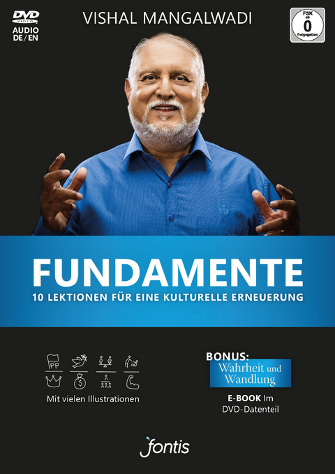 Fundamente - Vishal Mangalwadi