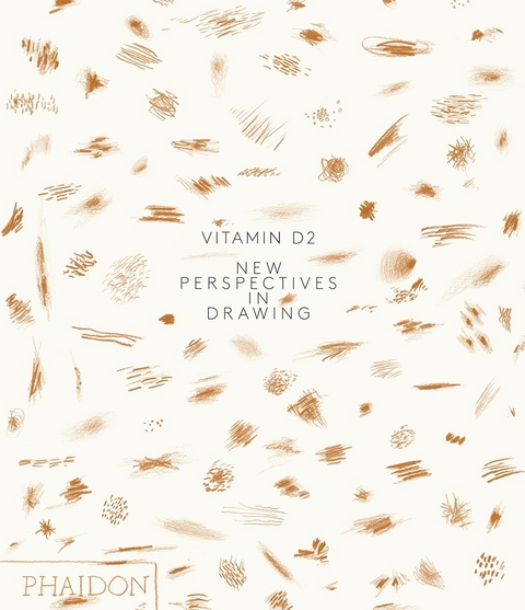 Vitamin D2 - Phaidon Editors