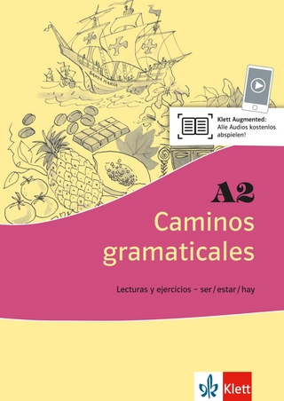 Caminos gramaticales A2