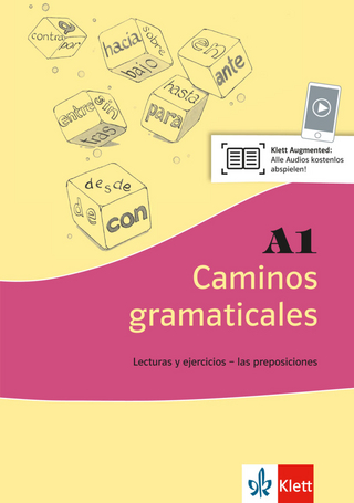 Caminos gramaticales A1