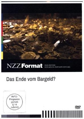 Das Ende vom Bargeld, 1 DVD