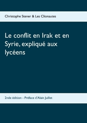 Le conflit en Irak et en Syrie, expliqué aux lycéens