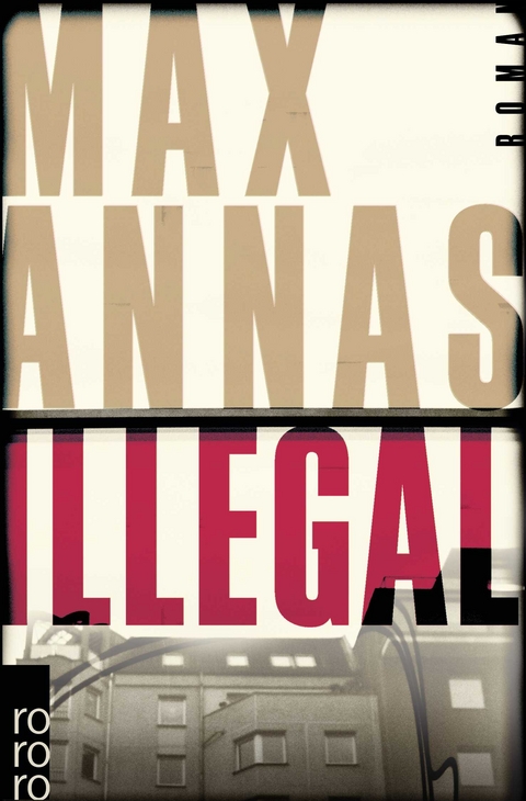 Illegal - Max Annas