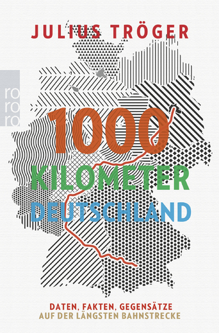 1000 Kilometer Deutschland
