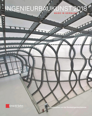 Ingenieurbaukunst 2018