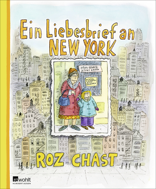 Ein Liebesbrief an New York