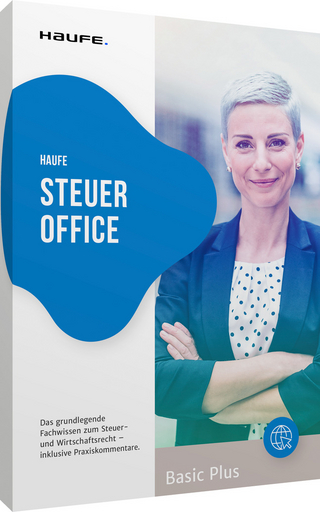 Haufe Steuer Office Basic Plus