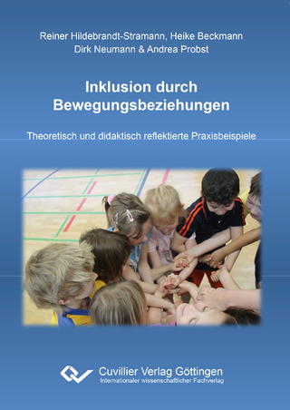 Inklusion durch Bewegungsbeziehungen