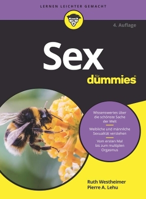 Sex f&uuml;r Dummies - Ruth K. Westheimer, Pierre A. Lehu