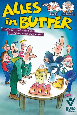 Alles in Butter