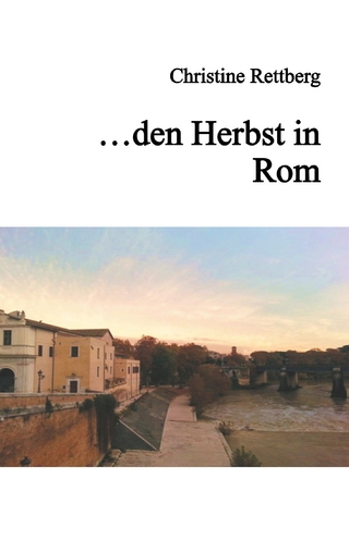 ... den Herbst in Rom