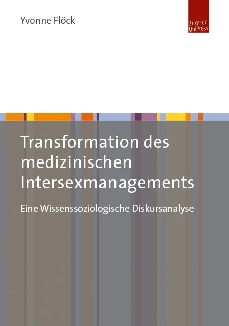 Transformation des medizinischen Intersexmanagements - Yvonne Fl&ouml;ck