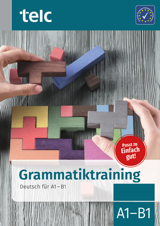 Grammatiktraining