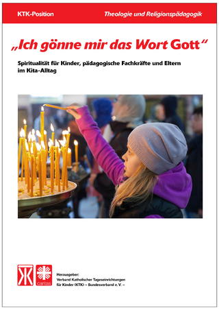 Ich gönne mir das Wort Gott