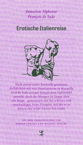 Die italienische Reise