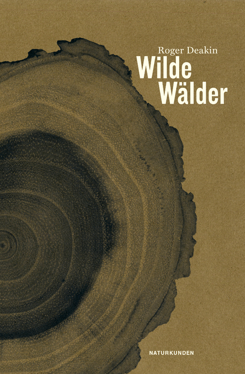 Wilde W&auml;lder - Roger Deakin