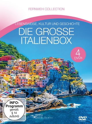 Die große Italienbox